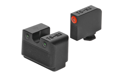 Truglo Trit Pro for Glock MOS Hi Orange