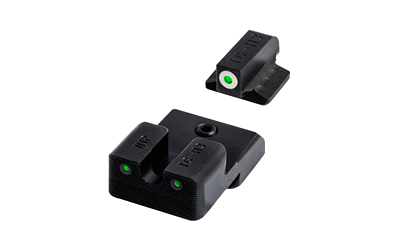 Truglo Trit Pro for Kimber Wht