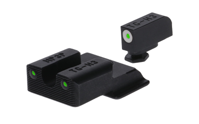 Truglo Trit Pro for S&W EZ 380 Wht