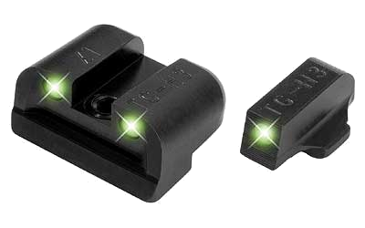 Truglo Brite-Site Tritium Sprgfld XD Night Sights
