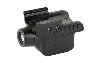 Truglo Sight-Line Handgun Green Weapon Light