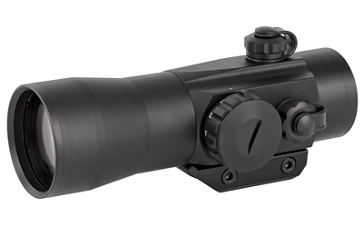 Truglo Red Dot 2.5 MOA 2x42 Riflescope