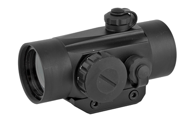 Truglo 1x30 5 MOA Red Dot Sight