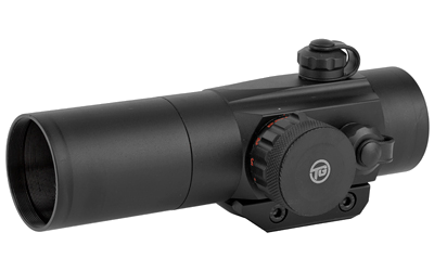 Truglo Tactical 30mm Dc Red Dot Sight