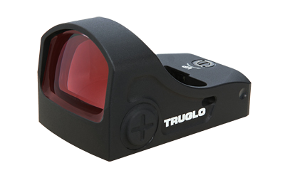 Truglo Nexus 3 MOA Red Dot Sight