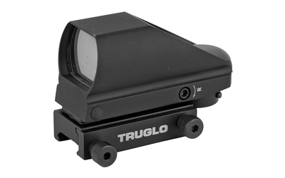 Truglo Tru-Brite Open Rd Red Dot Sight
