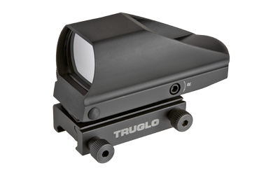 Truglo 1x34 5 MOA Red Dot Sight