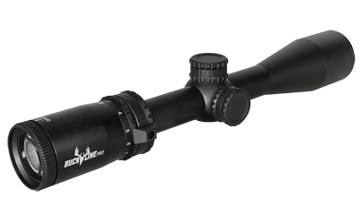 Truglo Buckline Pro 3-9x40 Riflescope – BDC