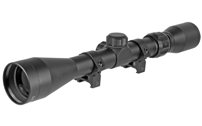 Truglo Buckline BDC 3-9x40 Riflescope