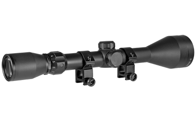 Truglo Buckline BDC 3-9x50 Riflescope
