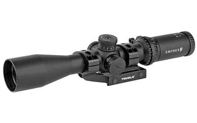Truglo Eminus IR Tpr 3-9x40 Riflescope