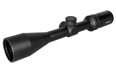 Truglo Buckline Pro 4-12x42 Riflescope – BDC