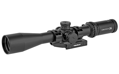 Truglo Eminus IR Tpr 4-16x44 Riflescope