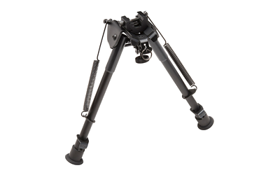 Truglo Tac-Pod Fixed with Adpt 9-13" Bipod