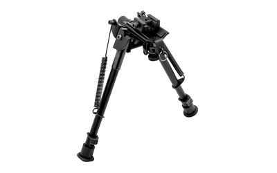 Truglo Tac-Pod Pivot with Adpt 9-13" Bipod