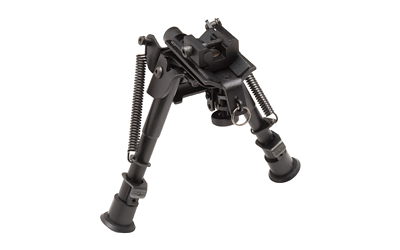 Truglo Tac-Pod Pivot with Adpt 6-9" Bipod