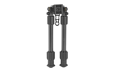 Truglo Tac-Pod Carbon Railmount 9-13"