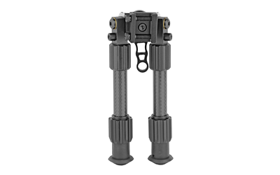 Truglo Tac-Pod Carbon Railmount 6-9'