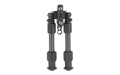 Truglo Tac-Pod Carbon M-LOK/Kmod 6-9"