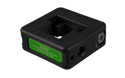 Truglo Setter Tool for Glock Rear Sight
