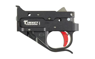 Timney Fits Rug 10/22(Red Shoe) Trigger