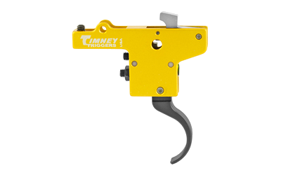 Timney Trigger Fits M98fn Adjustable 2-4 lb