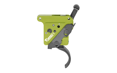 Timney Fits Rem 700 with Safety Trigger