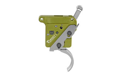 Timney Fits Rem 700 with Safety Np Trigger