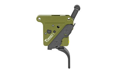 Timney Fits Rem700 Strgt with Safety Trigger