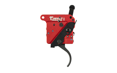 Timney Rem 700 2-Stage Right-Hand with Safety Trigger