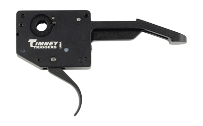 Timney Ruger Amer Gen 1 Cent Curve Trigger