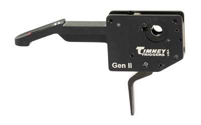 Timney Ruger Amer Gen 2 Cent Strght Trigger