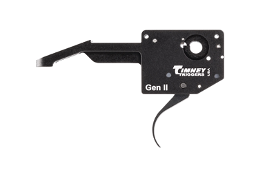 Timney Ruger Amrcn Gen 2 3 lb Trigger