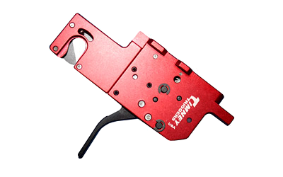 Timney Ruger Prcsn 2-Stage Stra Trigger