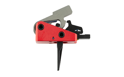 Timney AR Targa 2nd Shrt Straig Trigger