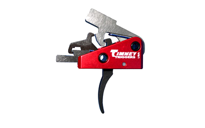 Timney AR Targa 2nd Shrt 1st St Trigger