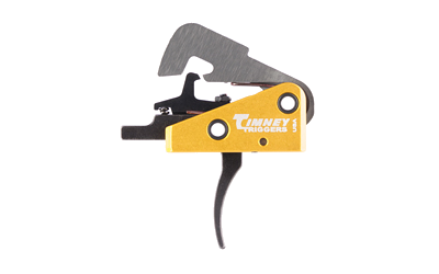 Timney Fits AR-10 4 lb (Solid) Trigger