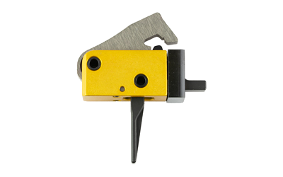 Timney AR Pcc Straight Shoe Trigger