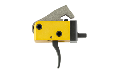 Timney AR Pcc Curved Shoe Trigger