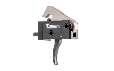 Timney Sig Mpx Sngl Stage Curved Trigg Trigger