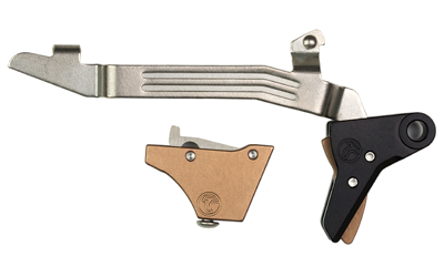Timney Alpha Trg for Glock Gen 3-4 Trigger