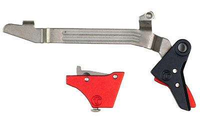 Timney Alpha for Glock Gen 3-4 Large Trigger