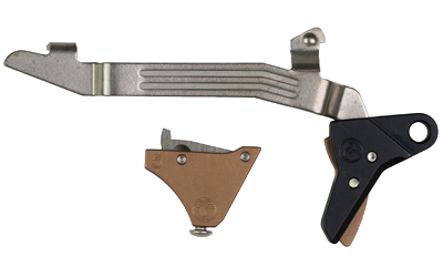 Timney Alpha Trg for Glock Gen 5 Bronze