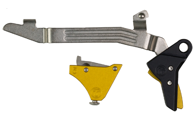 Timney Alpha Trg for Glock Gen 5 Trigger