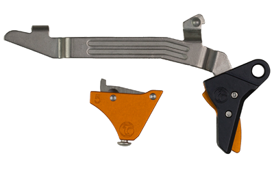 Timney Alpha Trg for Glock Gen 5 Organizer
