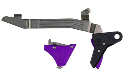 Timney Alpha Trg for Glock Gen 5 Prp