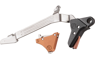 Timney Alpha for Glock Gen 5 Large Trigger