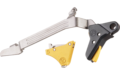 Timney Alpha for Glock Gen 5 Large