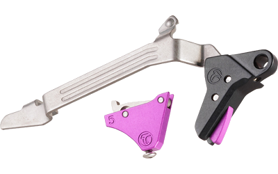 Timney Alpha for Glock Gen 5 Large Prp