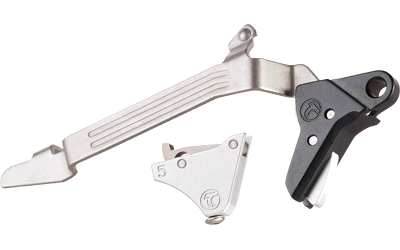 TIMNEY ALPHA FOR GLK G5 LRG SLV